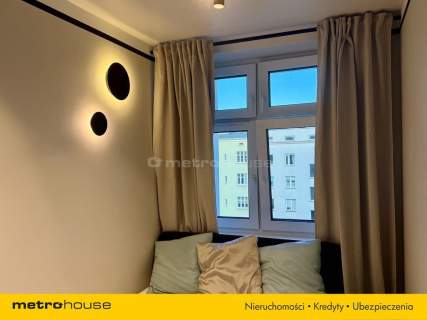 Mieszkanie na sprzedaż, 21 m2, Łódź