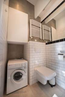 Wyjątkowy, 2-pokojowy apartament 54 m 