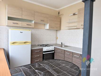 Dworcowa 32 m2, park, widok, 2 pokoje
