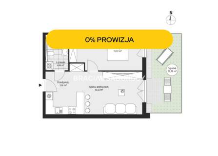 Nowe osiedle deweloperskie- atrakcyjne ceny Kraków