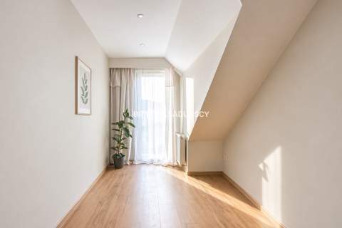 Urządzony Segment 120m z Tarasem/Zabierzów