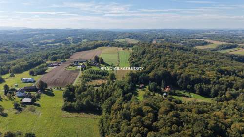 Działka na sprzedaż, 25,97 m2, Nowy Wiśnicz