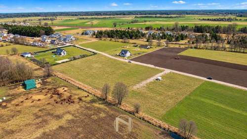 Działka budowlana na sprzedaż, 1258 m2, Skwierzyna