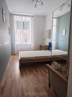 Grzegórzki Wynajem Dwa pokoje