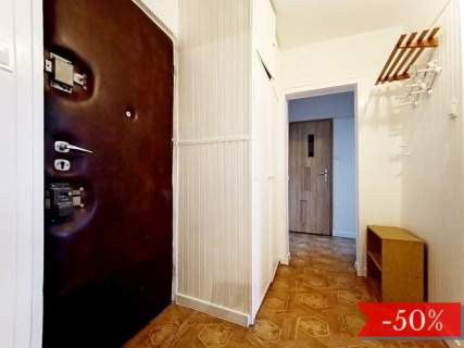 2 pokoje blisko metra Bemowo, 51 m2, Kazubów 8B
