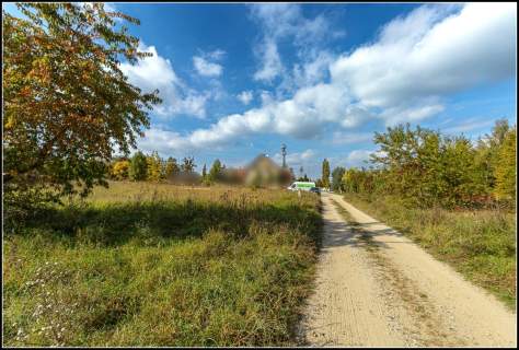 Kiekrz ul. Błękitna I MPZP I 1908 m2 I 0% prowizji