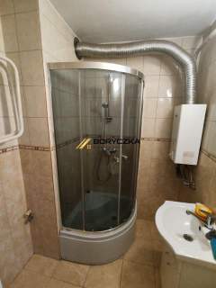 Na sprzedaż mieszkanie 3-pokojowe w Żabnie-47,72m2