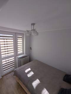 Mieszkanie 2-pokojowe 40m2 Warszawa