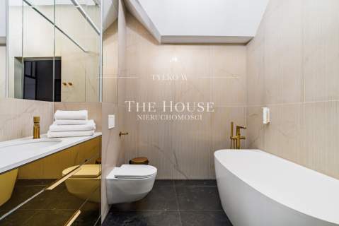 GRANO RESIDENCE PENTHOUSE Z PRYWATNYM TARASE