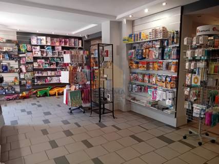 Lokal handlowy Żarów 
