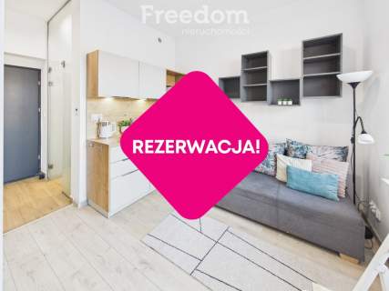 Mała, ale sprytna Wykorzystany każdy cm