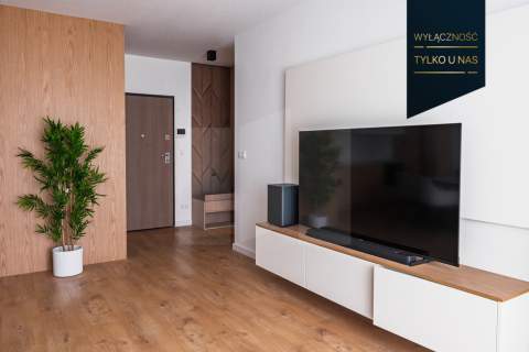 Apartament blisko morza Marina Plaża Centrum