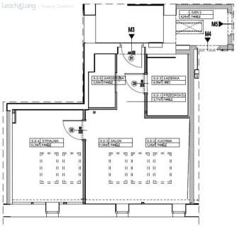 Nowy apartament przy ul. Krowoderskiej