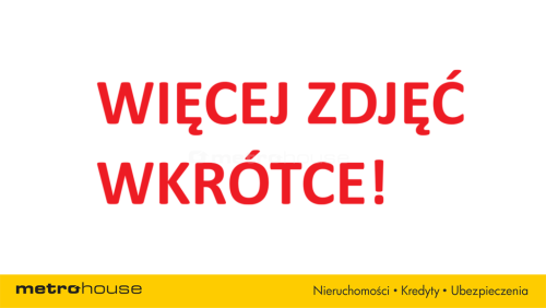 TRZY POKOJE, DUŻY TARAS OSIEDLE POŁUDNIE