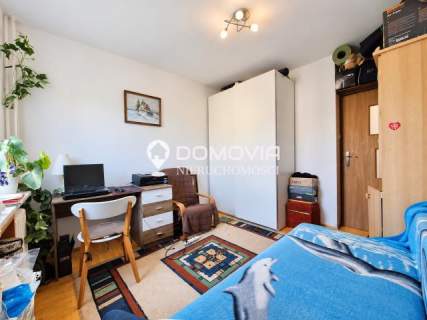 3 pokoje balkon 2 piwnice garaż murowany Zamość O. Kilińskiego