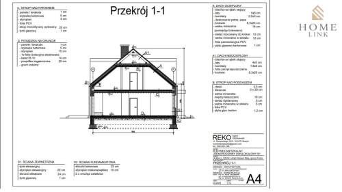 Kompleksowy bliźniak - do oddania w I KW 2027 roku