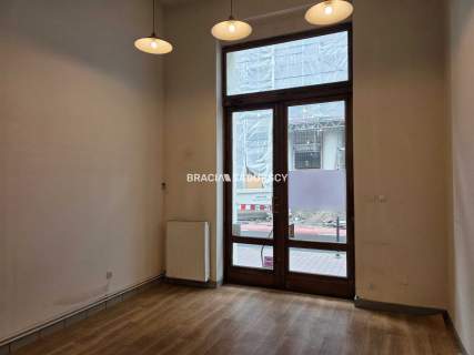 Lokal do wynajęcia ul. Wielopole, 41m2, 5600 zł
