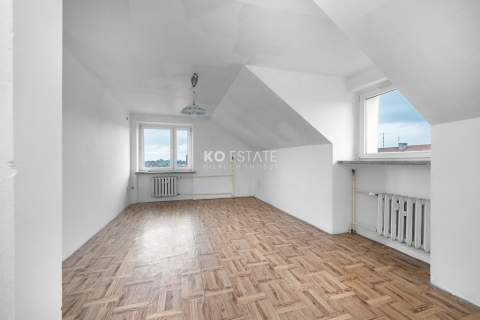 2 pokoje z balkonem 41,2 m blisko PKP Malczyce