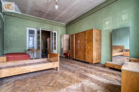 Przestronne mieszkanie 3-pokojowe Chrzanów, Krakowska centrum