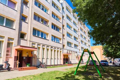 Gotowe do zamieszkania 3 pokoje dla rodziny