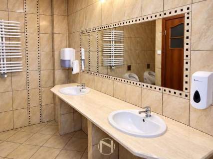 Lokal użytkowy do wynajęcia, 350 m2, Gorzów Wielkopolski