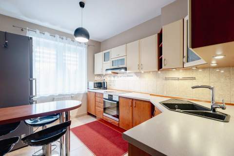 Ceglarska 3 pokoje balkon blisko Zakrzówka