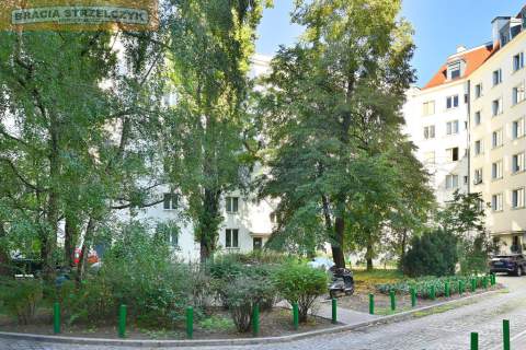 Mieszkanie na sprzedaż, 17,28 m2, Warszawa