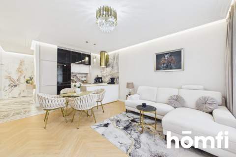 Elegancki Apartament PREMIUM na Toruńskim Jarze