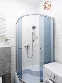 Próchnika 41, kawalerka z balkonem, pet friendly