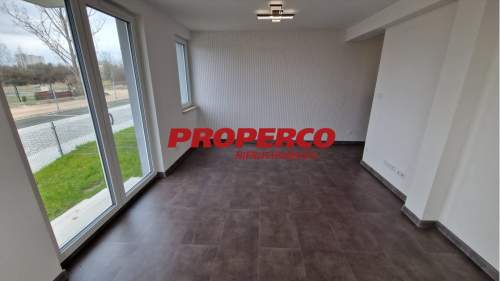 Mieszkanie 2 pok., 47,25 m2, parter, Na Stoku