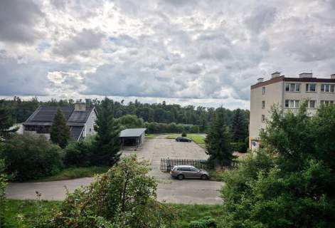 Mieszkanie do wynajęcia, 47 m2, Ostróda