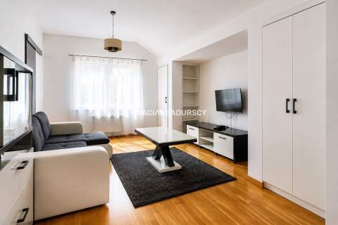 Podgórze, Zabłocie, Płaszów, 4 pokoje, balkon