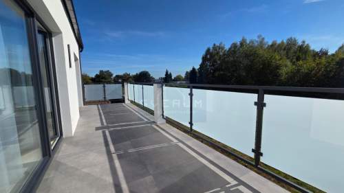 Kameralny apartament na sprzedaż, Lisiniec