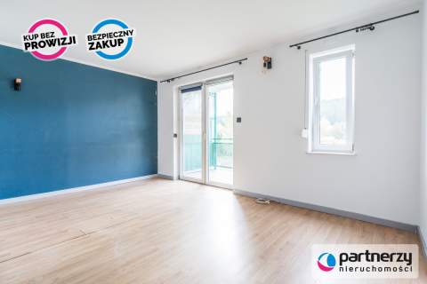 Południowe Duży balkon Piwnica 10m2