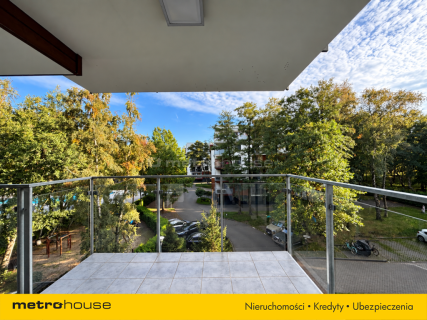 2-POKOJOWY APARTAMENT 300 M OD MORZA