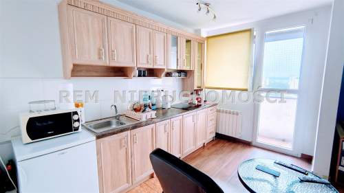 Do wynajmu moje prywatne M-2 , 27,80 m2