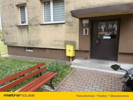Mieszkanie do wynajęcia, 48 m2, Dąbrowa Górnicza