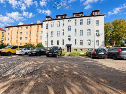 3 pokoje, 83 m , Duży strych - OSTRÓDA
