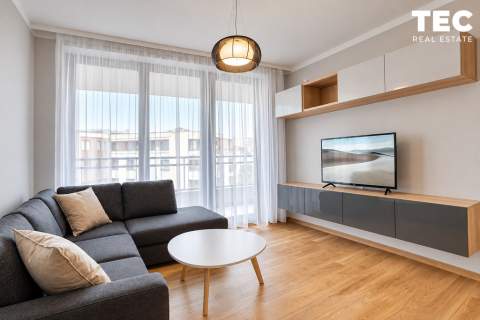 2 Pokoje Balkon TOP lokalizacja