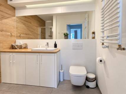 Mieszkanie na sprzedaż, 36,8 m2, Kołobrzeg