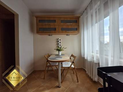 Mieszkanie na sprzedaż, 29,4 m2, Częstochowa