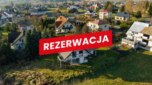 Dom Tuchów, 158 m stan surowy otwarty. Okazja