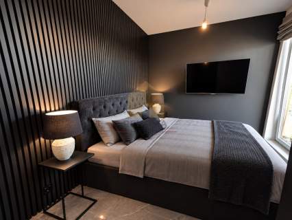 Mieszkanie Dwupoziomowe 72m2 Taras 50 m2