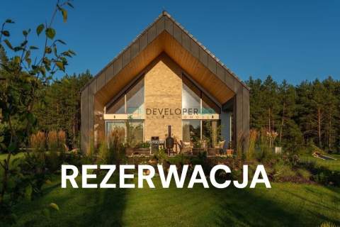 Wyjątkowy dom wolnostojący 189m2 w okolicach Białegostoku FILM