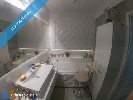 Apartament - Wola Justowska / Salwator - 92m2 - 2x Parking -...