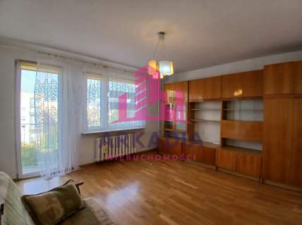 Bielawa- 2 pokoje ok.53m2, III piętro