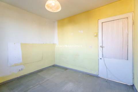 3 pokojowe, Krowodrza Górka, loggia, ładny widok