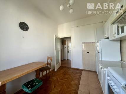 30m2 ok. stacji metra Racławicka