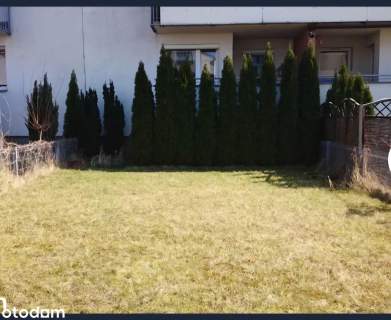 Kliny-Zacisze 3 pokoje Prywatny ogród 120 m