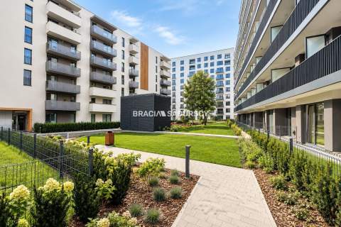36,5m2, Prandoty, ogródek, garaż, Śródmieście
